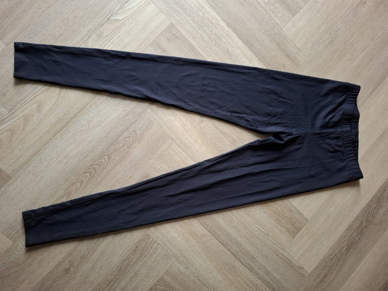 Body Action legging lang S