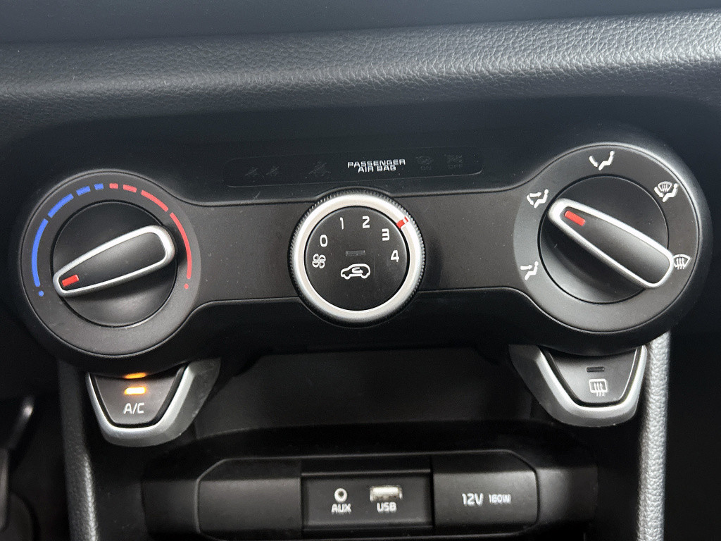 Kia Picanto 1.0 cvvt comfortplusline navigator | camera | navigatie | airco