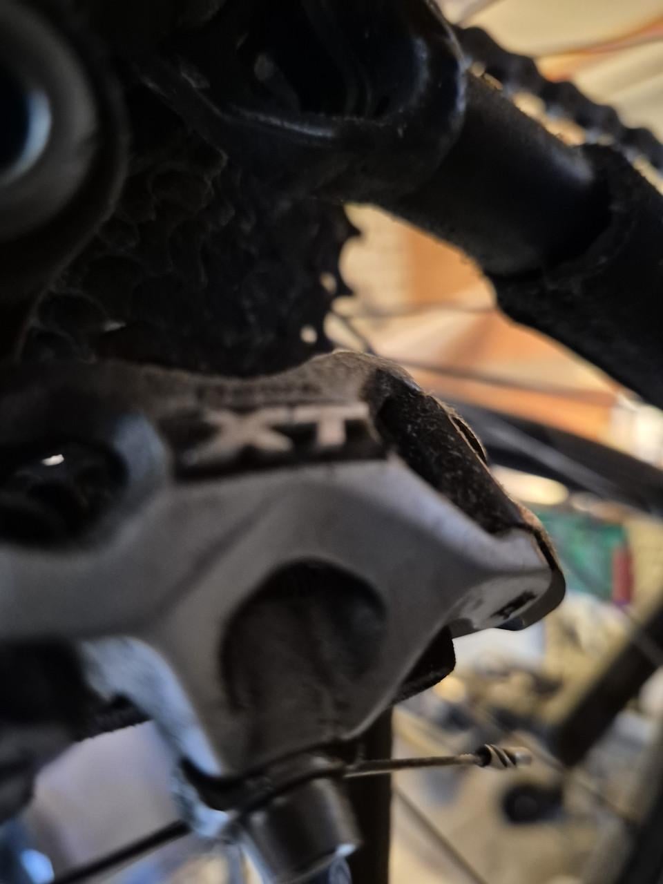 Sensa Catena 26inch maat M