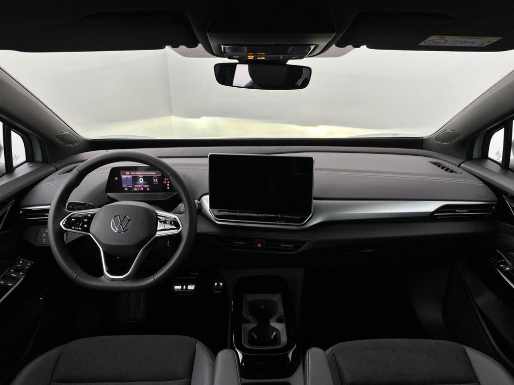 Volkswagen Id.4 pro limited edition 77 kwh accu. 210 kw / 286 pk s