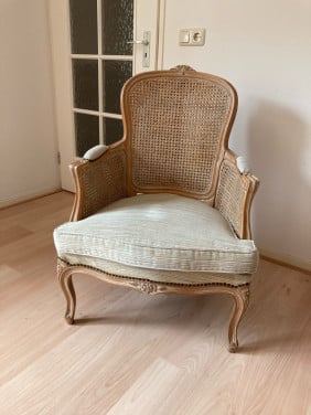 Fauteuiltje