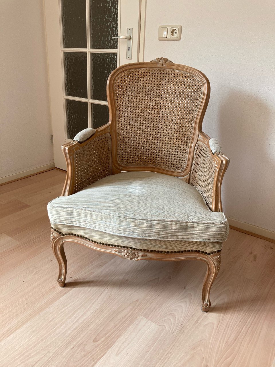Fauteuiltje