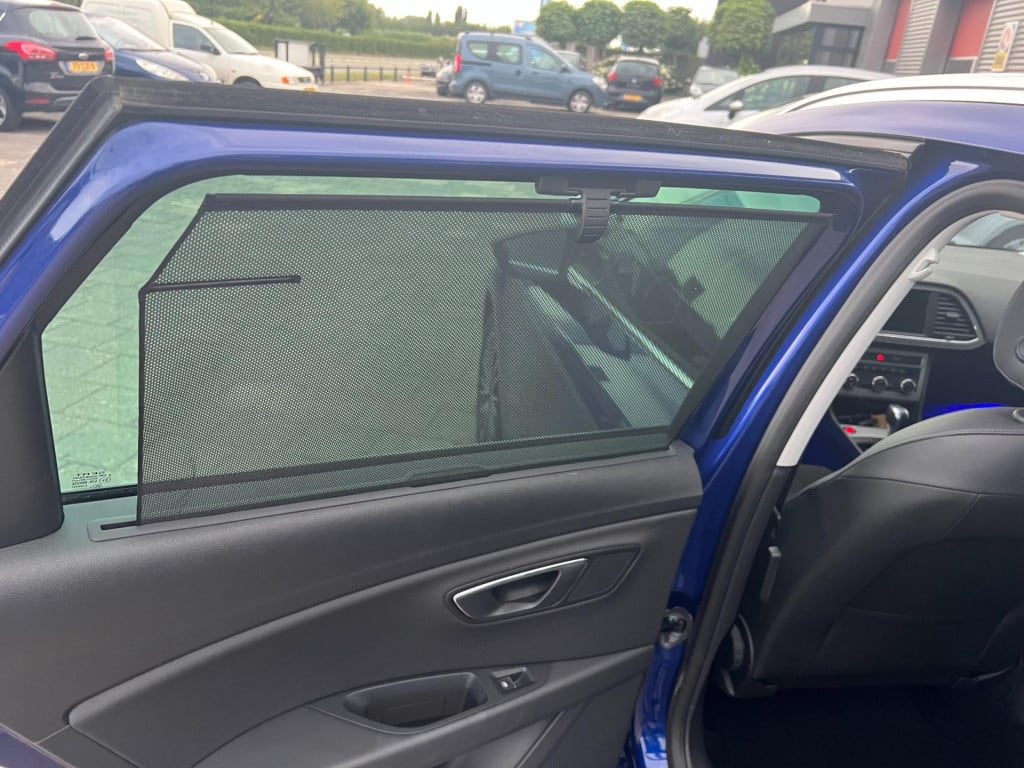 Seat Leon Sportstourer st 1.4 ecotsi fr xcellence, pano, alacantara enz..