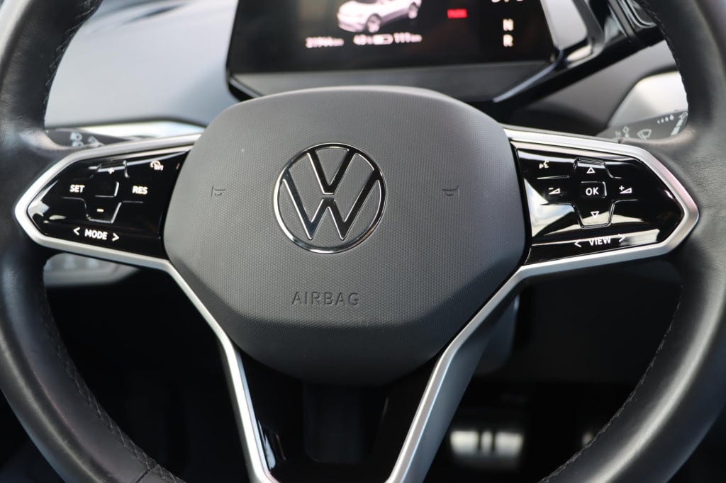 Volkswagen Id.4 pure 52 kwh 148pk