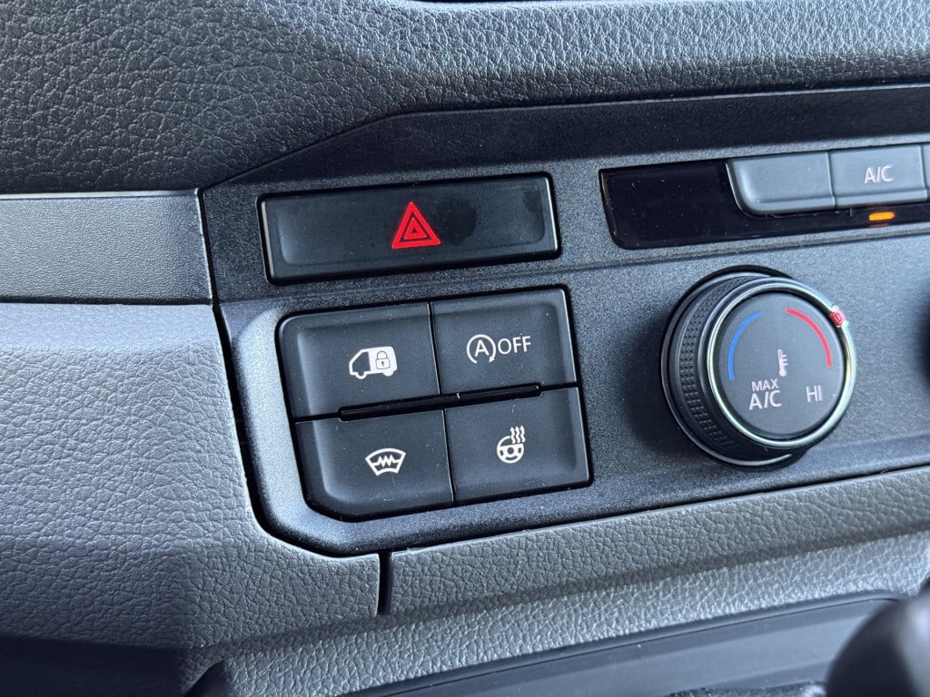 Volkswagen Crafter 35 2.0 tdi l3h3 highline koelwagen vries -20 | dag/nacht