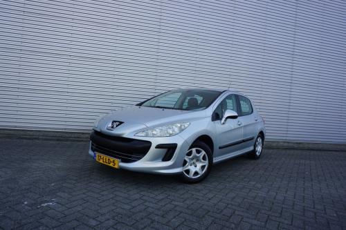 Peugeot 308 1.6 vti xs airco / cruise / elektr. ramen / trekhaak /