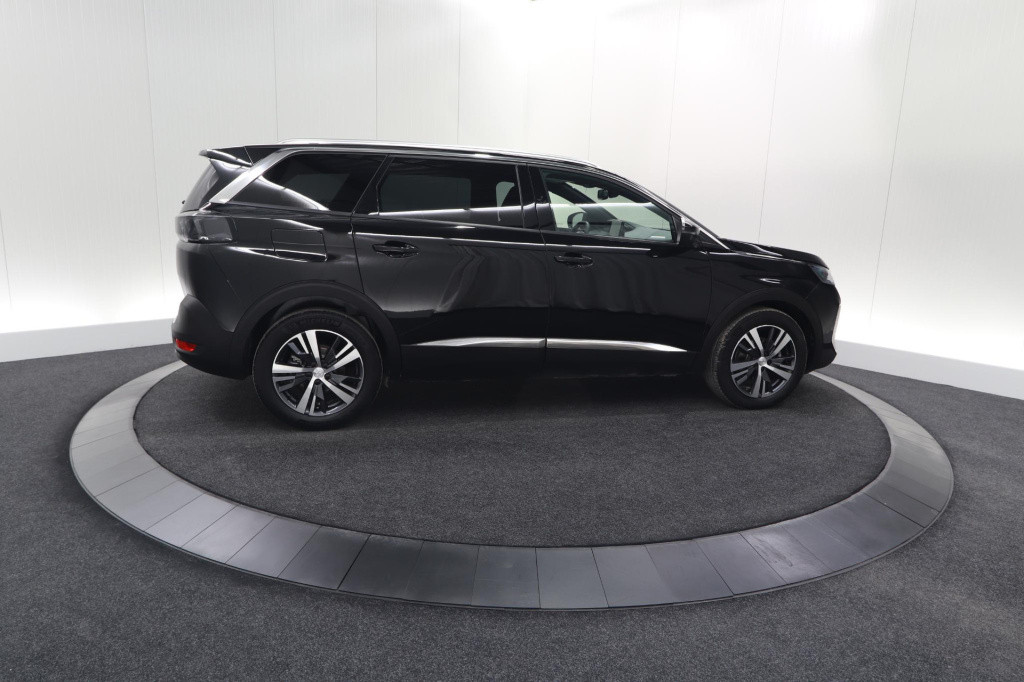 Peugeot 5008 hybrid 136 e-dsc6 allure | camera | apple carplay | navigatie 