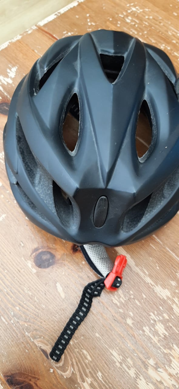 Fietshelm Pro Sport Lights