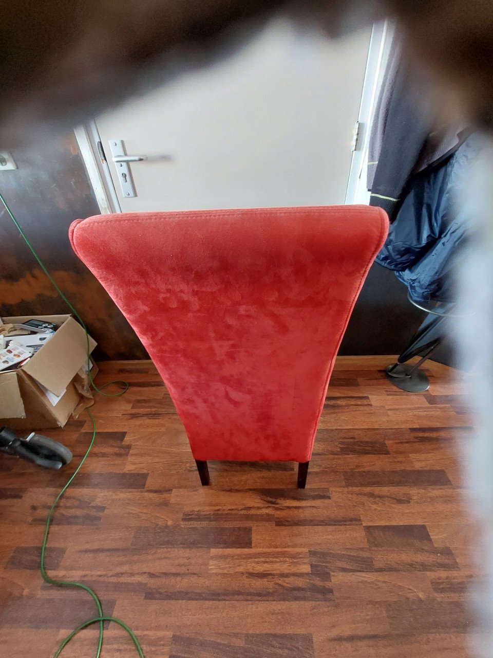 Stoelen