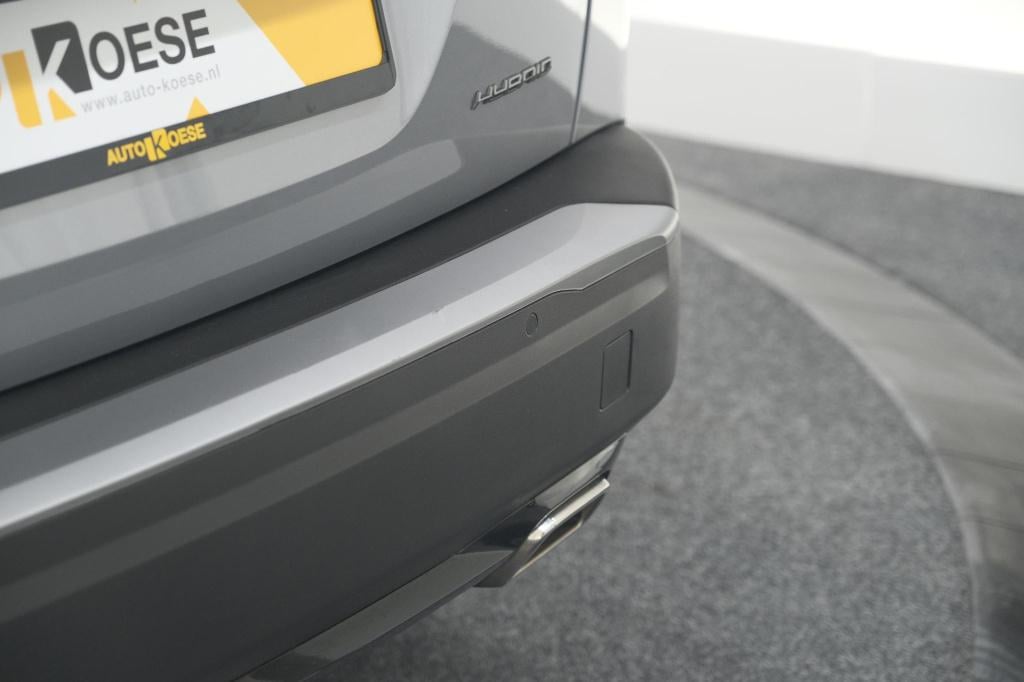 Peugeot 2008 hybrid 136 e-dcs6 allure | 360 camera | adaptieve cruise contr