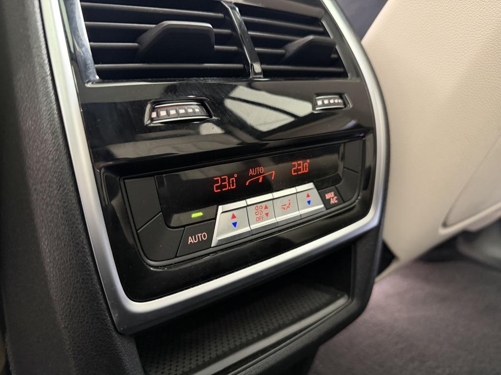 BMW X5 xdrive45e m-sport | luchtvering | carbonschwarz | head-up-disp