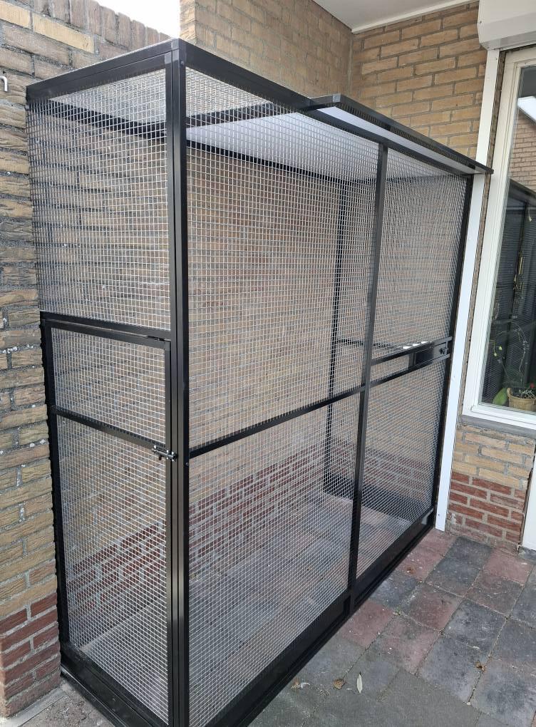 Voor al uw verblijven........