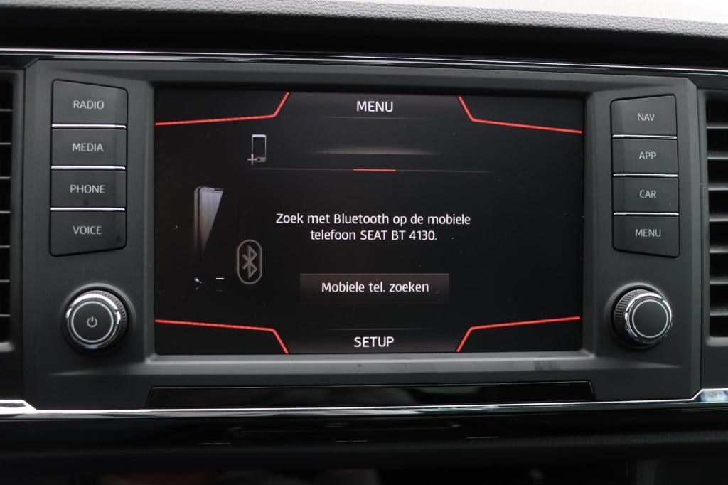 Seat Ateca 1.5 tsi fr business intense 150pk dsg7