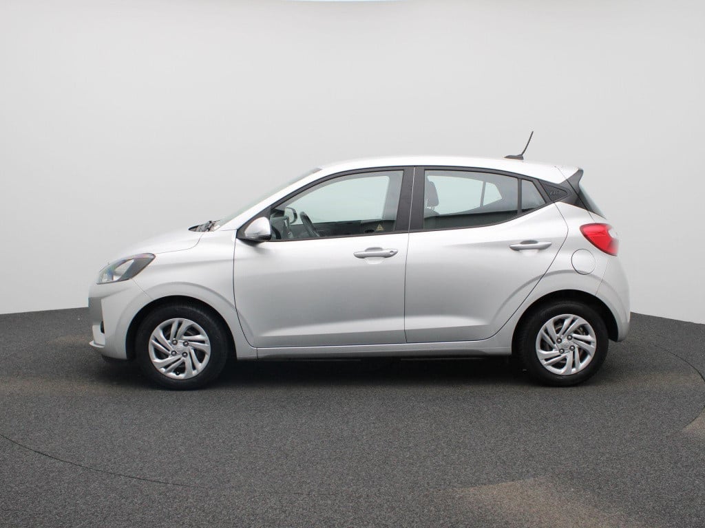 Hyundai I 10 1.0 comfort | airco | dab | cruise control | apple carplay