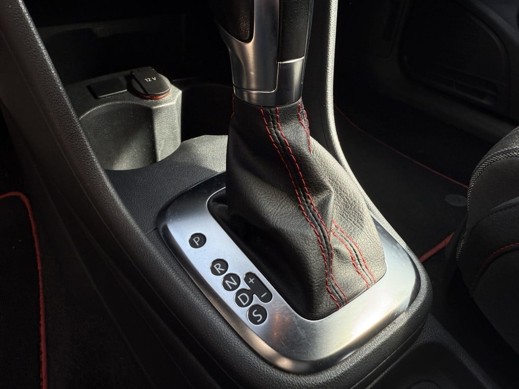 Volkswagen Polo 1.4 tsi gti