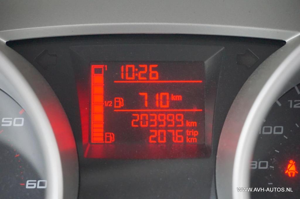 Seat Ibiza sc 1.2 tdi style ecomotive