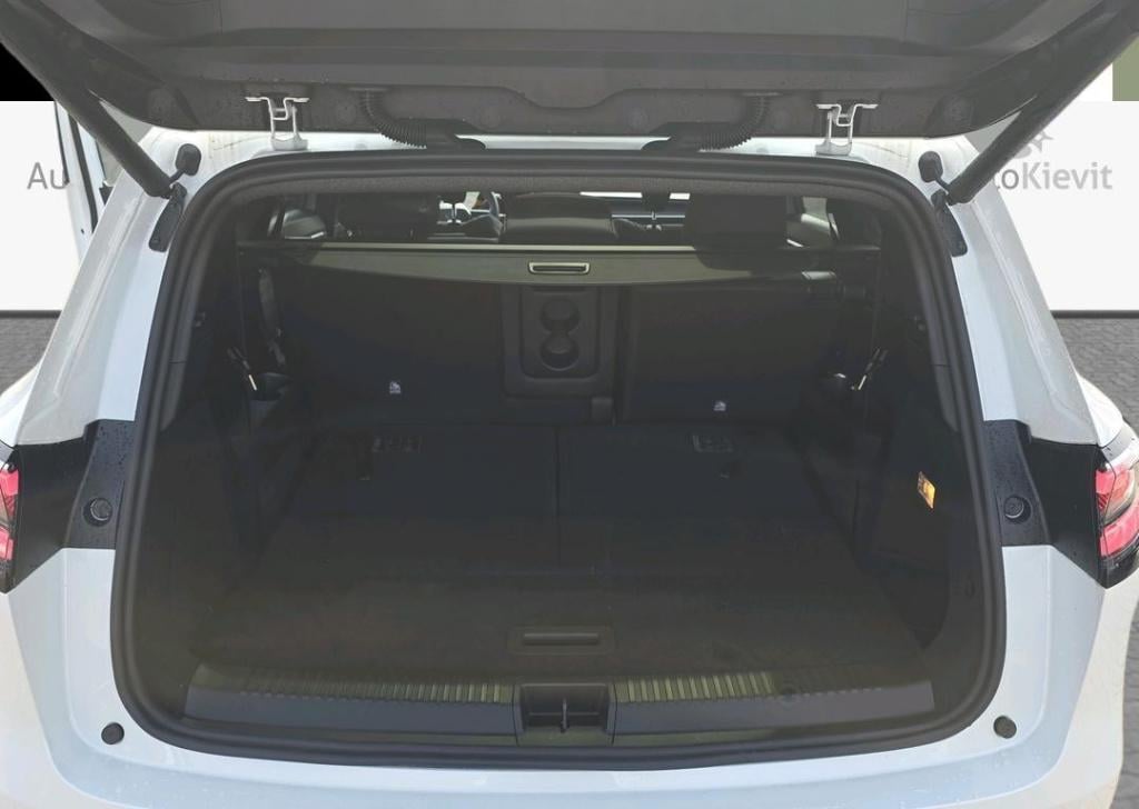 Renault Espace e-tech full hybrid 200 esprit alpine 7p. - pack light & soun