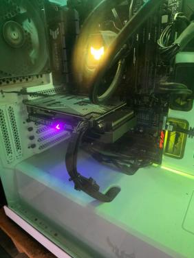 Asus GeForce RTX 3060 12GB