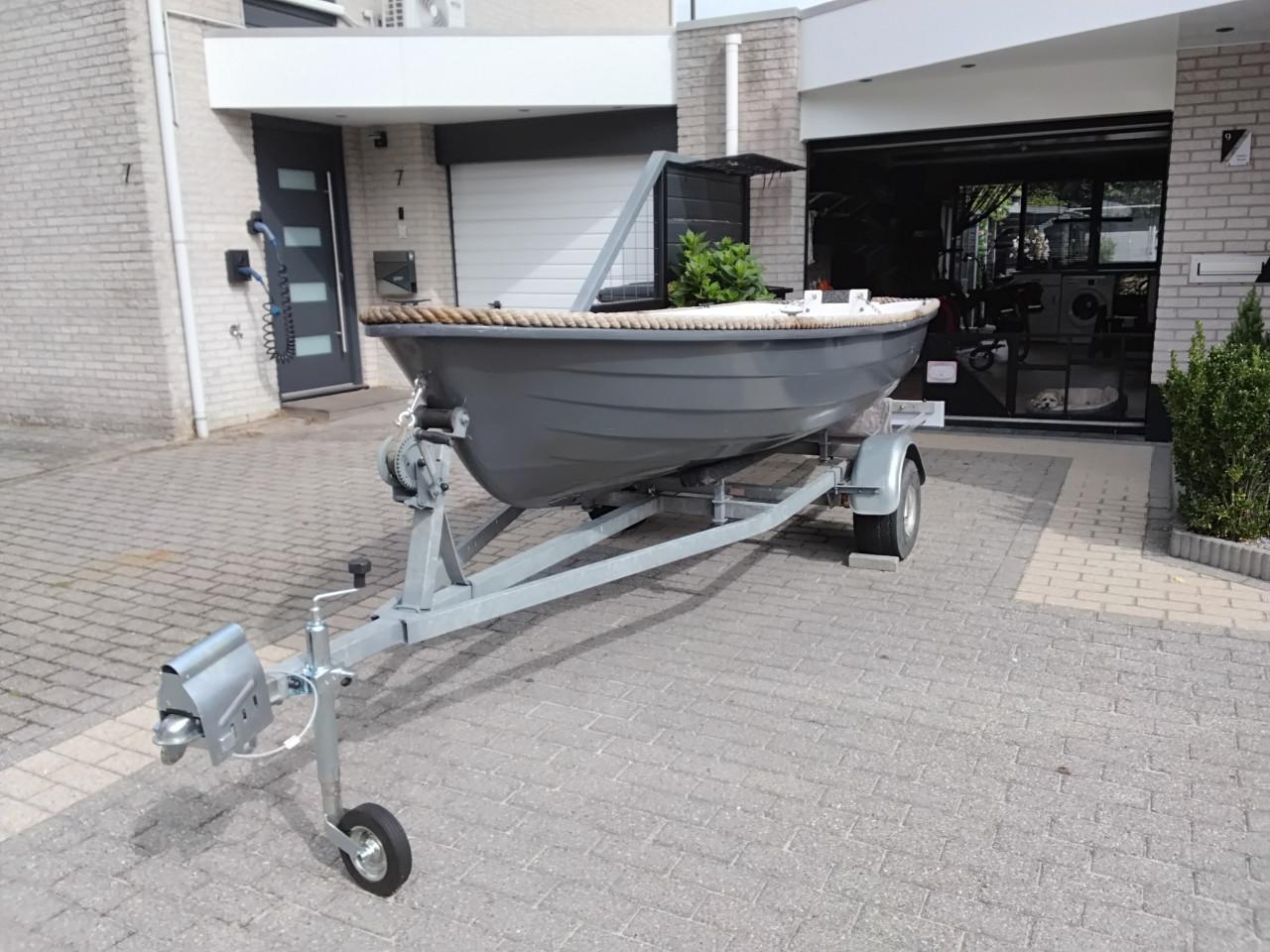 Boot (sloepje)