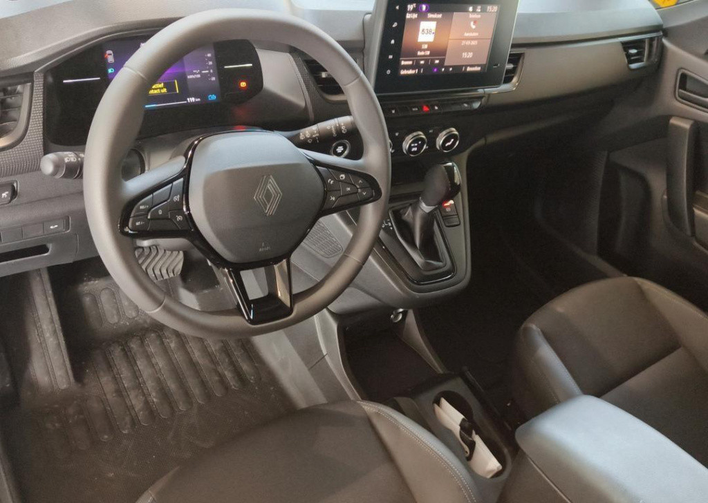 Renault Kangoo e-tech advance l1 44 kwh - achterklep -  all seasons