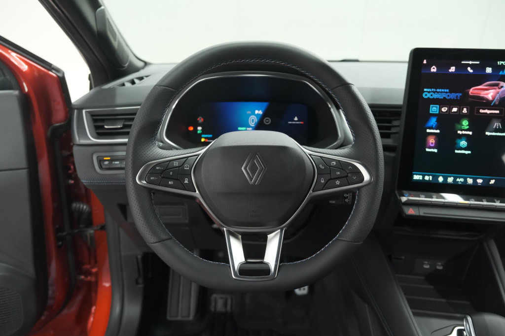 Renault Symbioz 1.6 e-tech full hybrid 145 esprit alpine | camera | pack wi