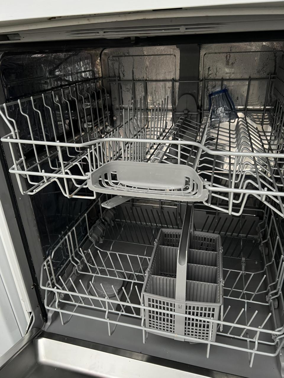 Siemens iQ100 vrijstaand Vaatwasser 85x60 cm.  Energieklasse A+++