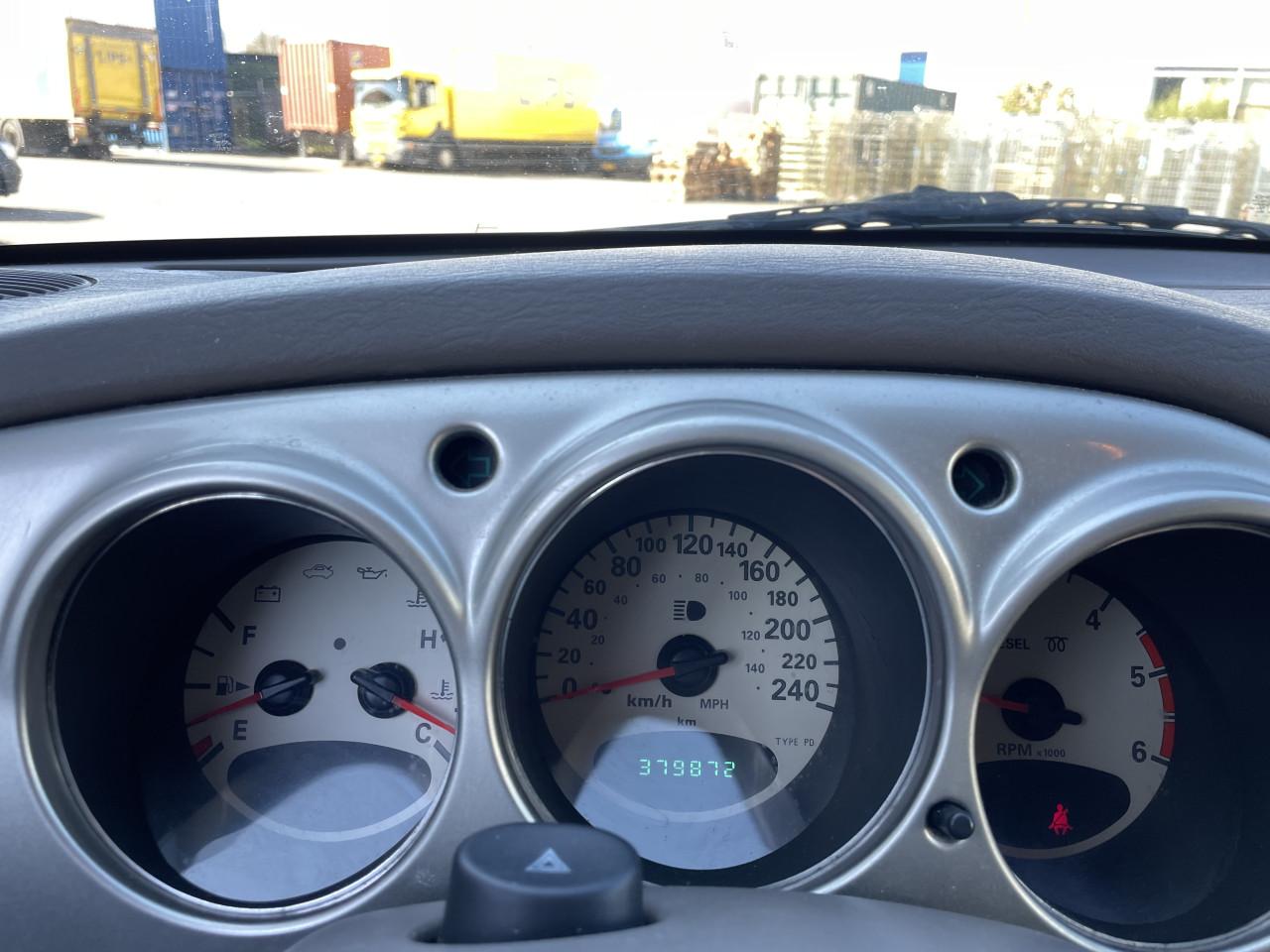 Chrysler PT Cruiser 2.2 CRD Touring/NAP/APK/AIRCO