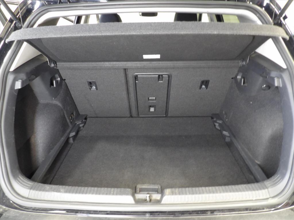 Volkswagen Golf 1.5 tsi 130pk life business