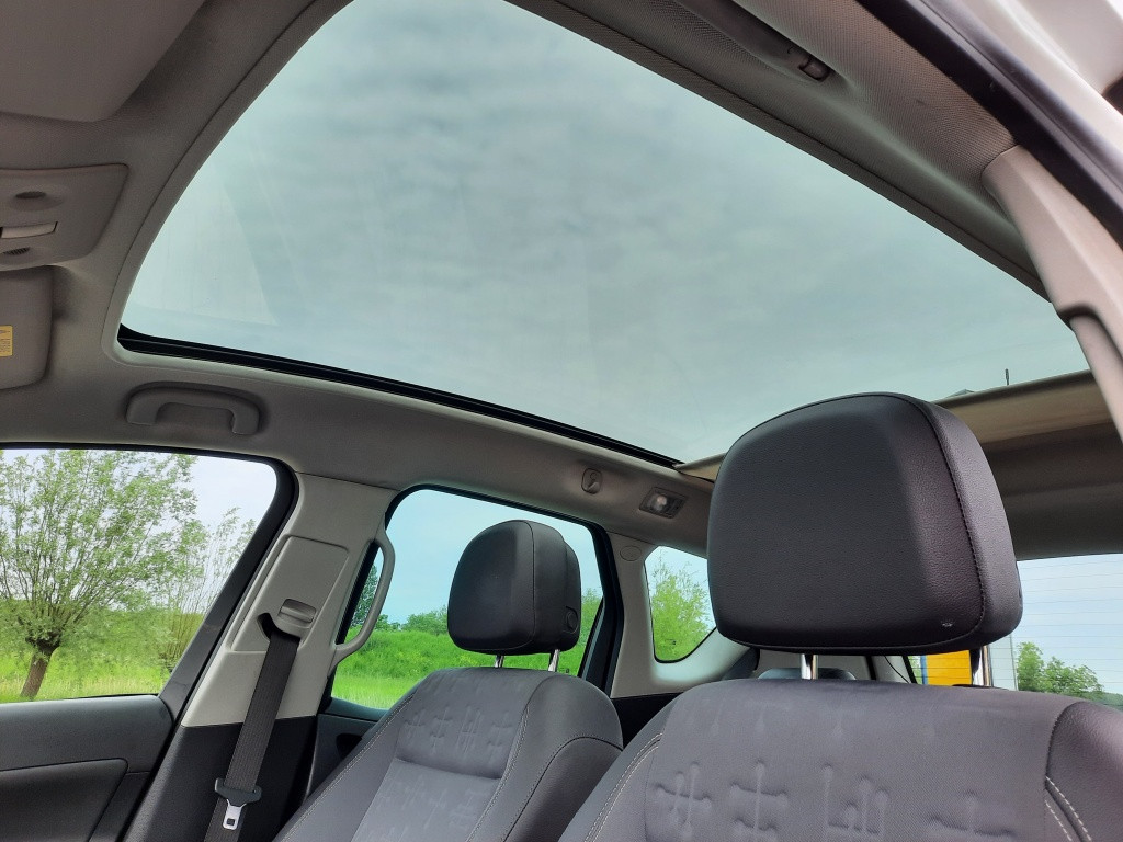Opel Meriva 1.4 turbo | automaat