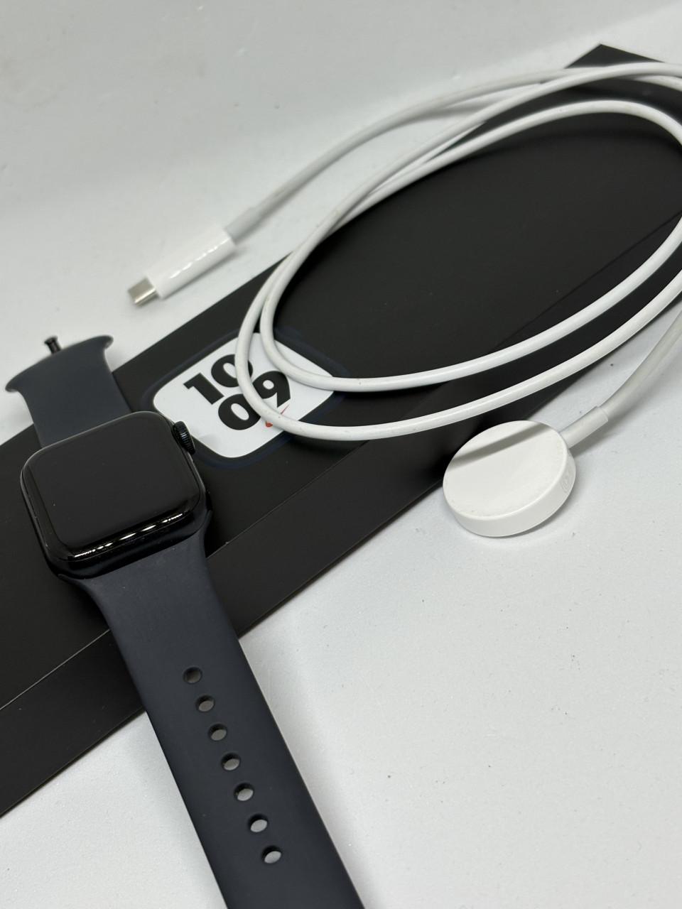 Apple Watch SE (gps) 2e generatie