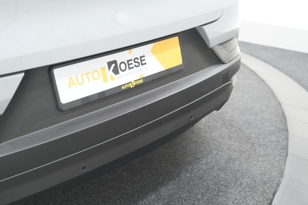 Renault Captur tce 90 techno | nieuw model | camera | navigatie | apple car