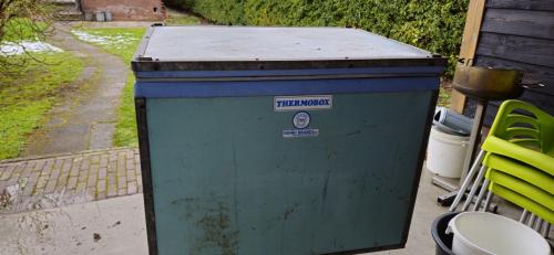 Thermobox / Voerkist