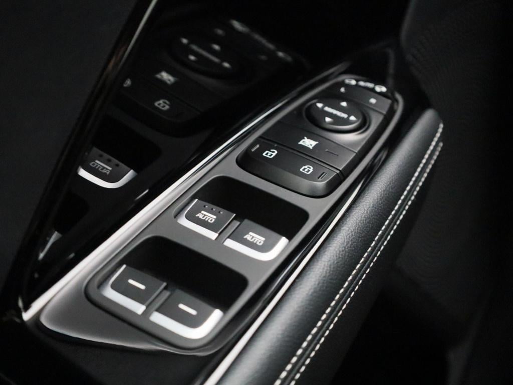 Kia E-niro executiveline 64 kwh