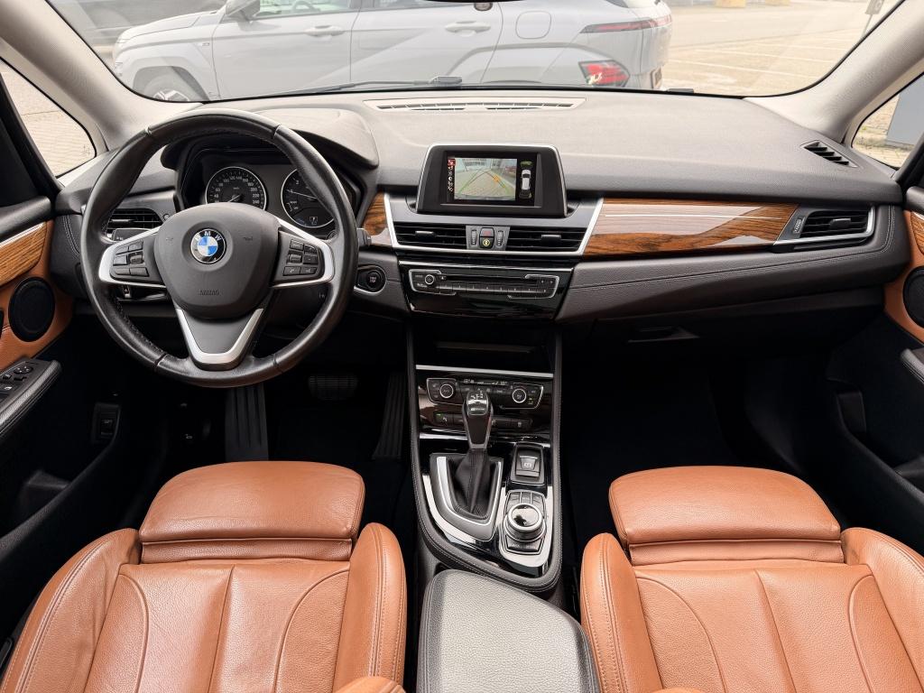 BMW 2-serie active tourer 225xe iperformance centennial executive | bruin l