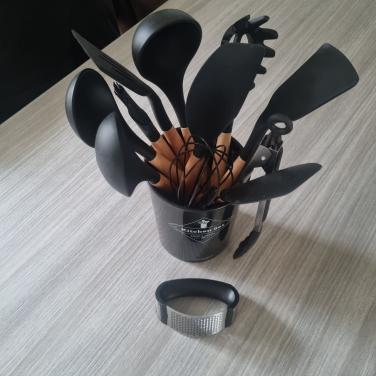 Keukengerei set