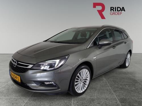Opel Astra sports tourer 1.4 t. 120 jaar edition