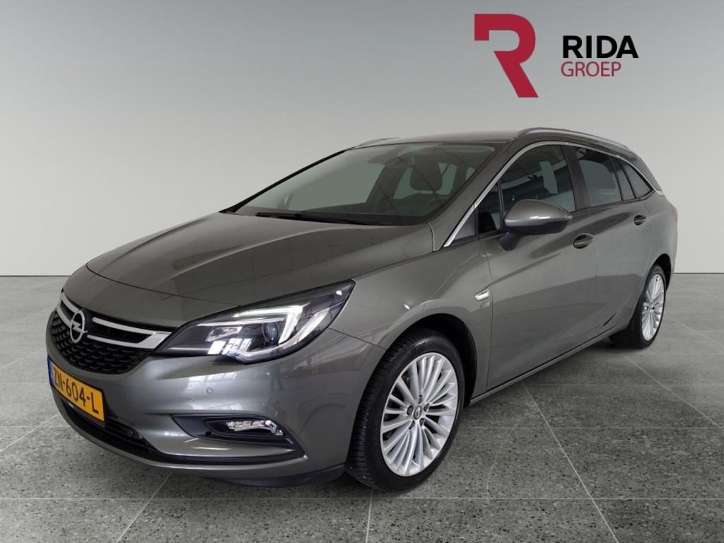 Opel Astra sports tourer 1.4 t. 120 jaar edition