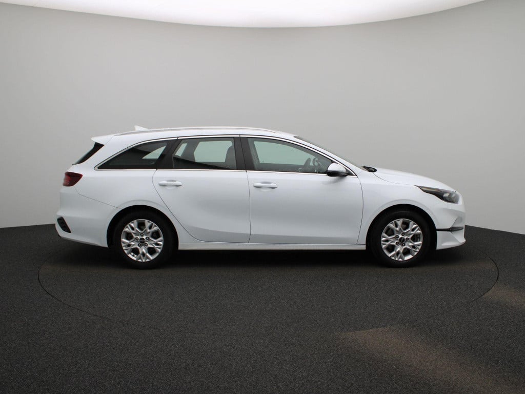 Kia Ceed Sportswagon 1.0 t-gdi dynamicline | lmv | navigatie | climate cont