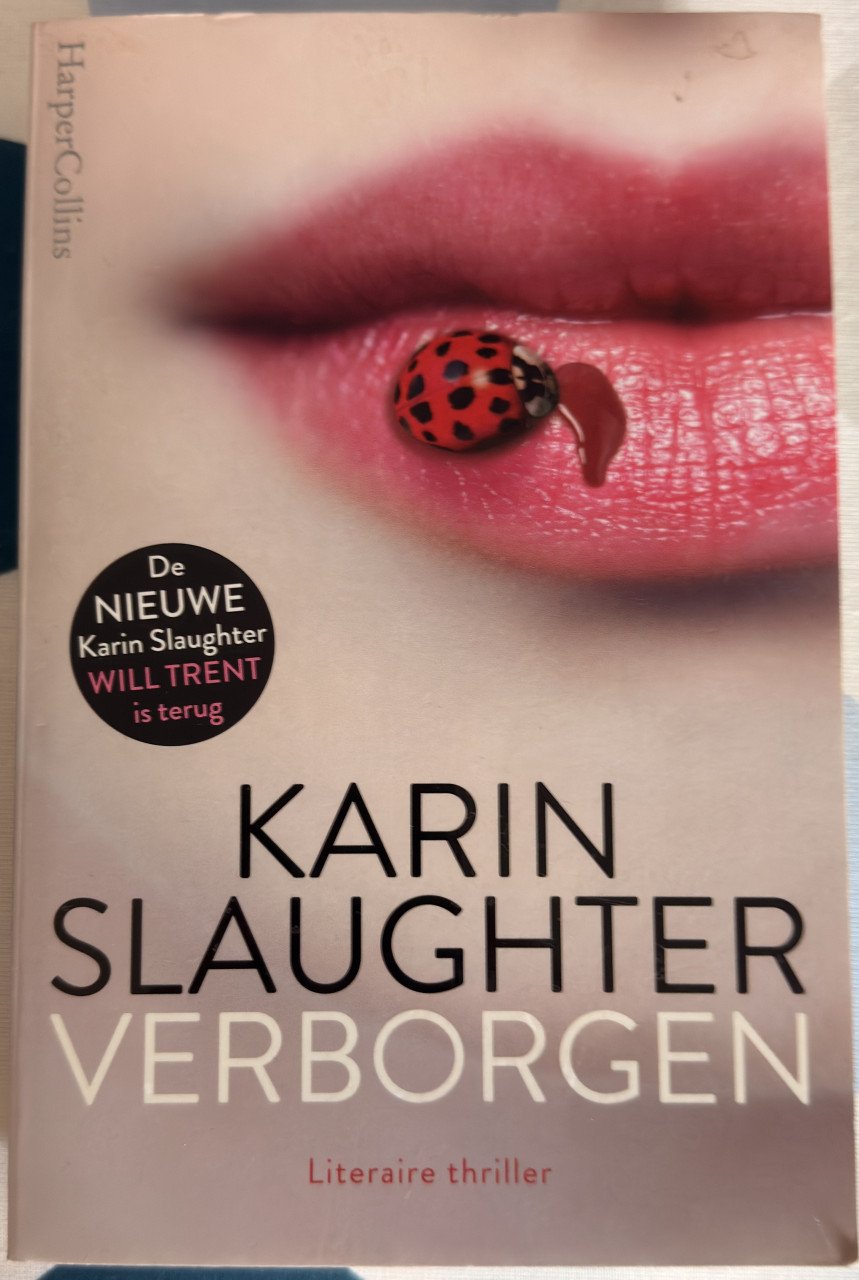 Diversen boeken