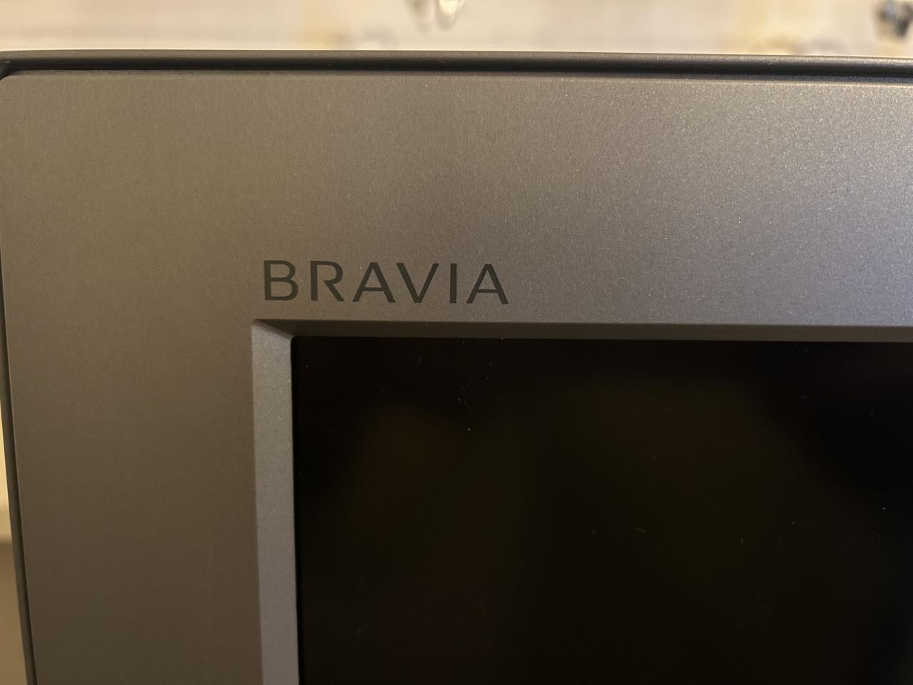 Sony Bravia TV