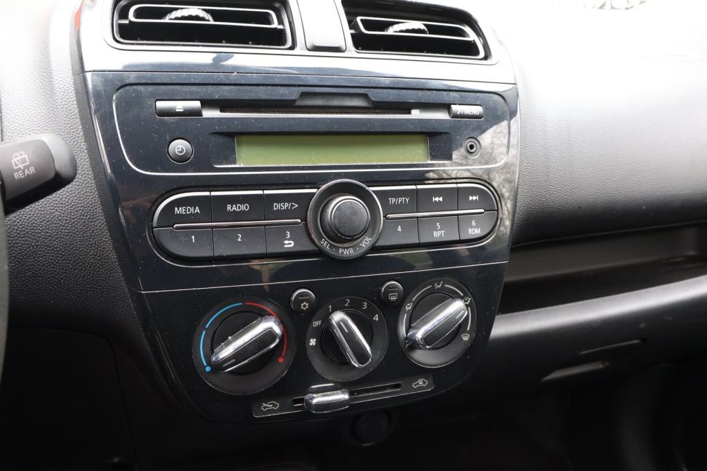 Mitsubishi Space Star 1.0 cool+ nl auto, airco, radio