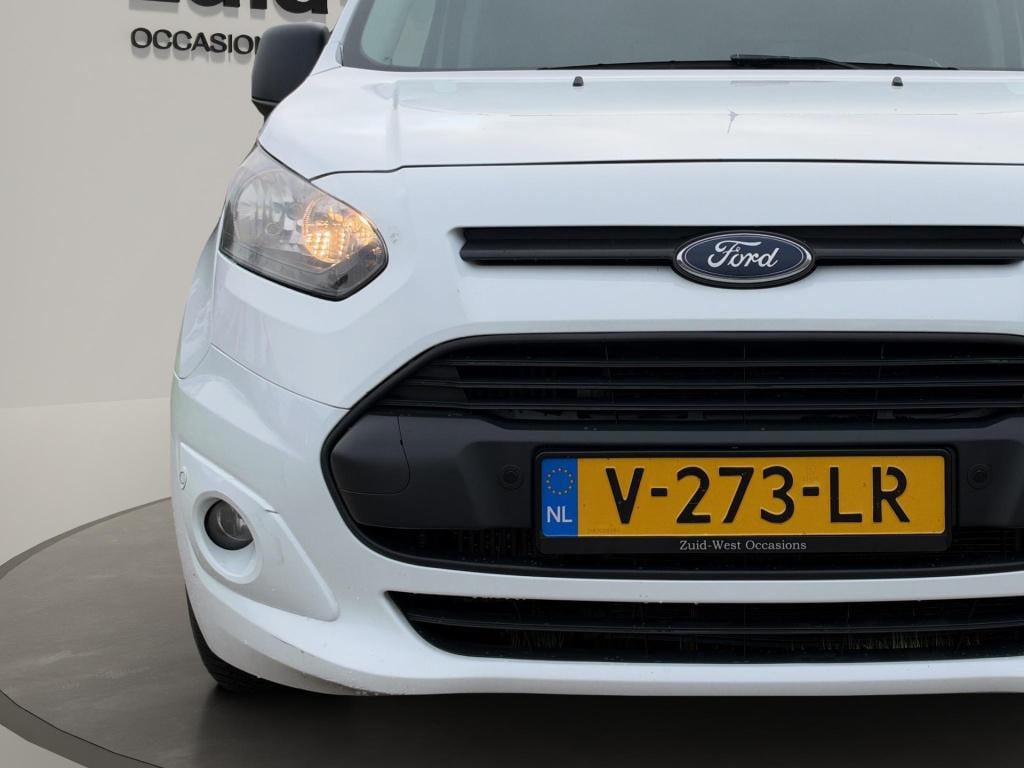 Ford Transit Connect 1.5 tdci l2 trend airco