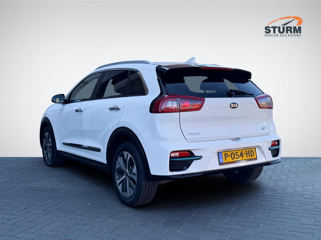 Kia E-niro dynamicline | 39kwh |navigatie | camera | apple carplay/android 