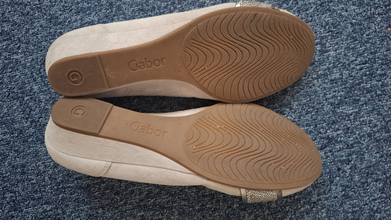 Damesschoenen