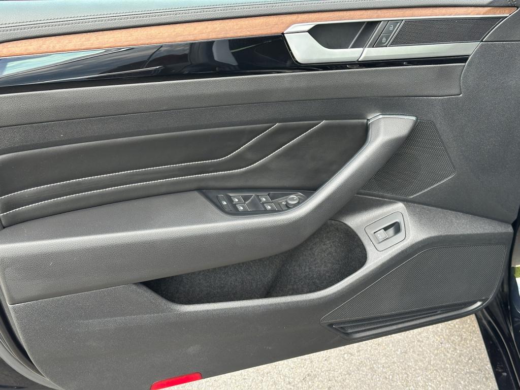 Volkswagen Arteon shooting brake 2.0 tsi 190pk dsg elegance | camera | trek