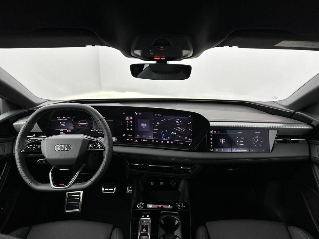 Audi A6 Avant E-tron s edition e-tron 270kw/367pk 100kwh avant elektris