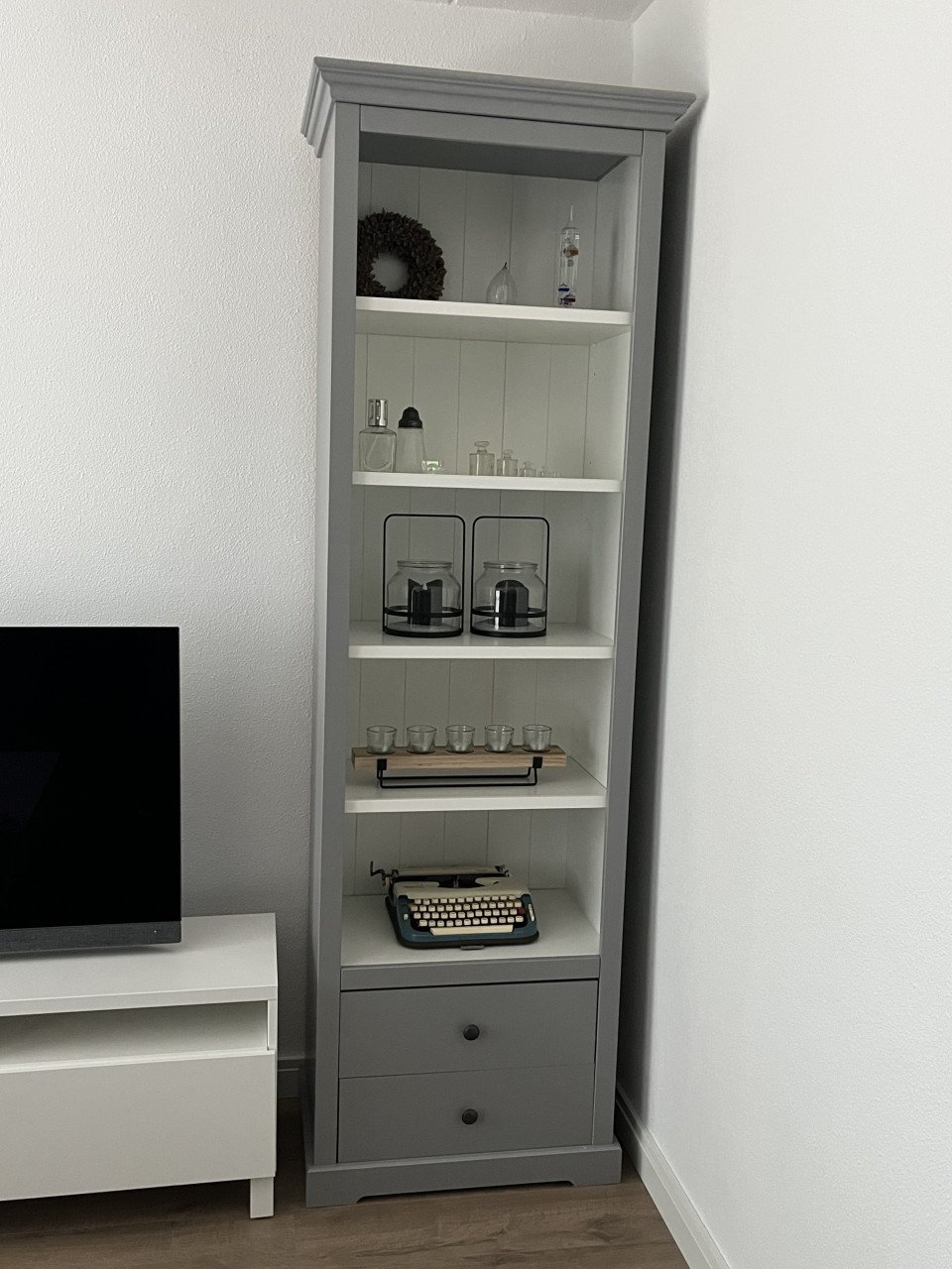 Boekenkast