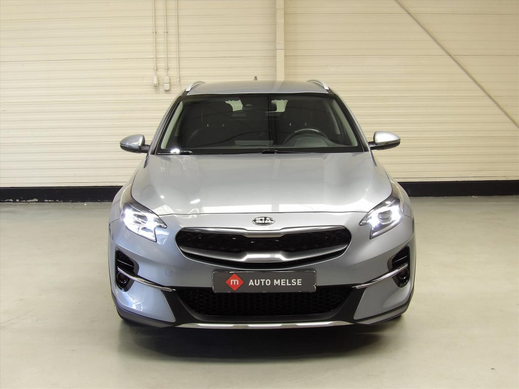 Kia Xceed 1.6 gdi phev 141pk dct6 dynamicplusline