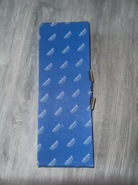 Grohe keukenkraan NIEUW