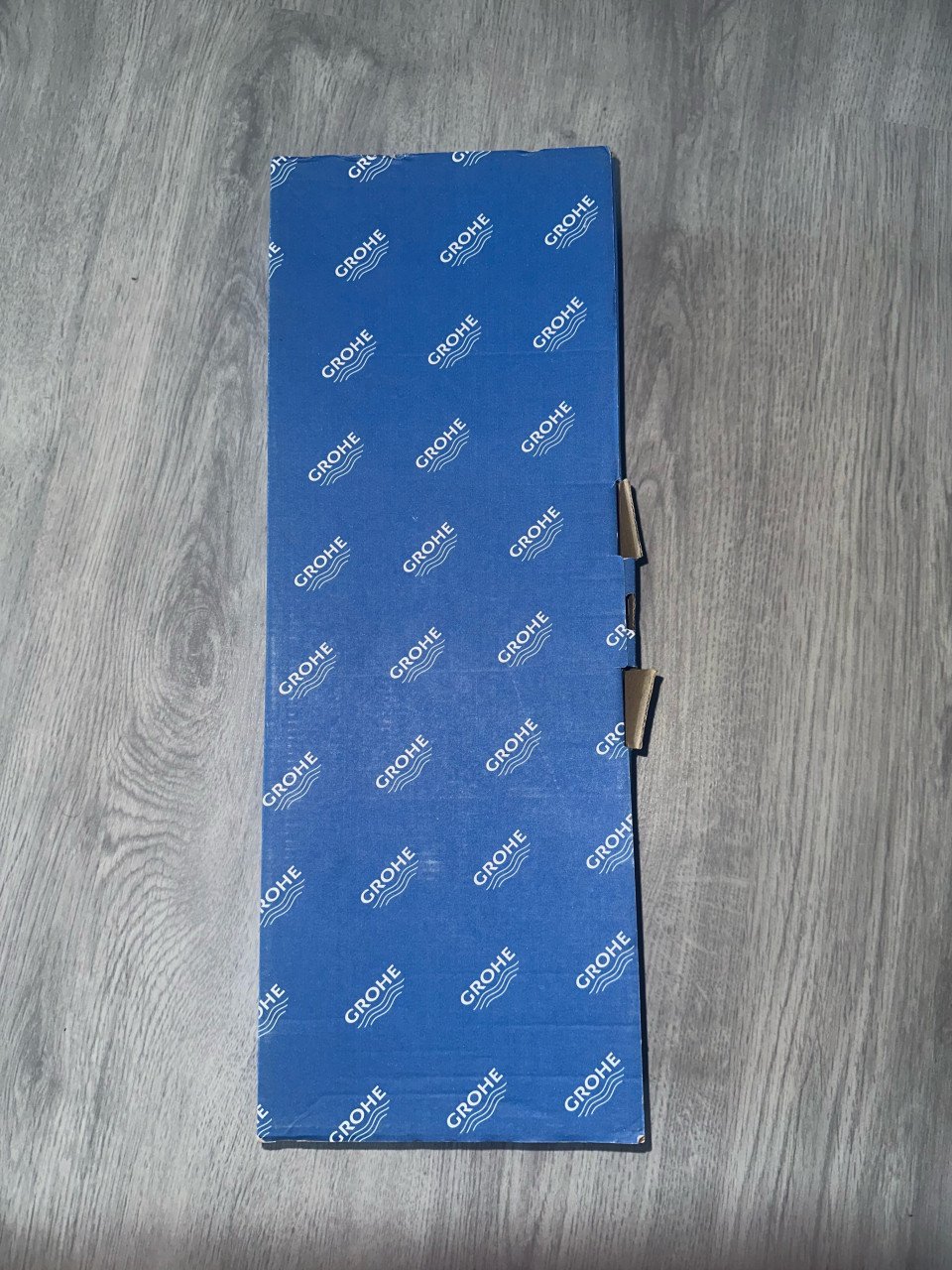 Grohe keukenkraan NIEUW